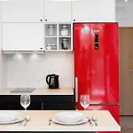 Business Center By Renters Apartman *