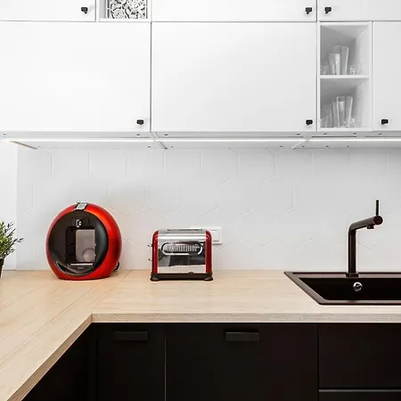 Business Center By Renters Warsaw