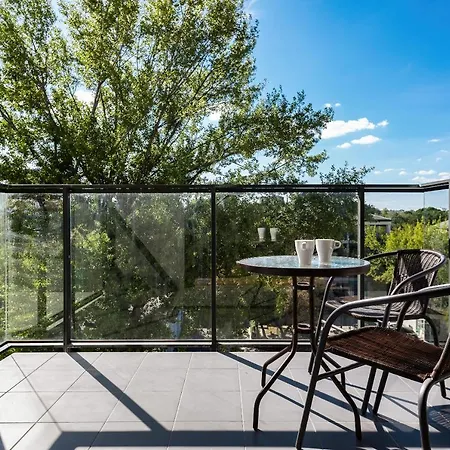 Apartment Business Center By Renters Warsaw