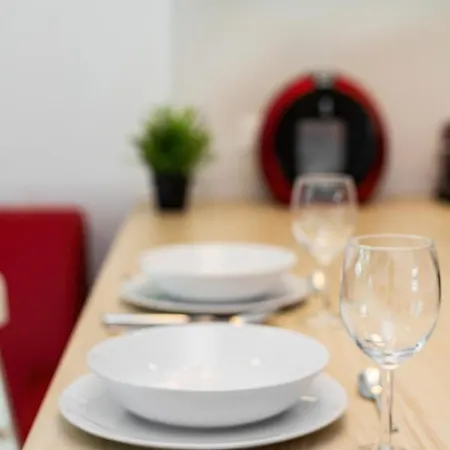 Business Center By Renters Warsaw