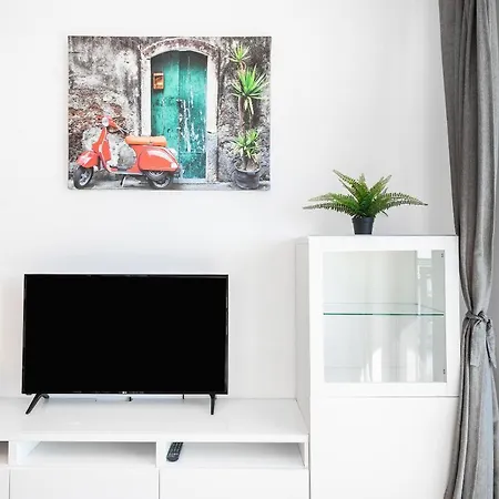 Business Center By Renters Apartment Warsaw