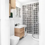 Business Center By Renters Apartament Warszawa