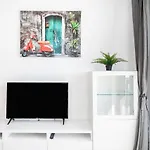 Business Center By Renters Apartament Warszawa