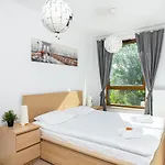 Business Center By Renters Apartament Warszawa