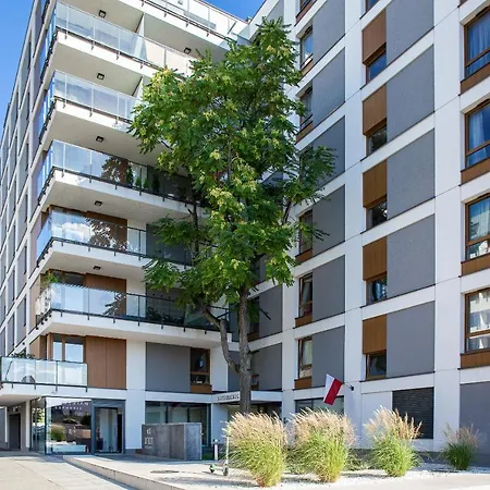 Apartament Business Center By Renters *