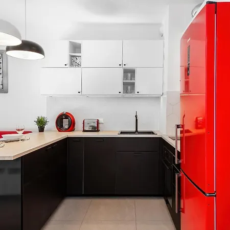 Business Center By Renters Apartament *