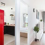 דירה Business Center By Renters