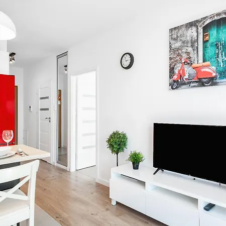 דירה Business Center By Renters *